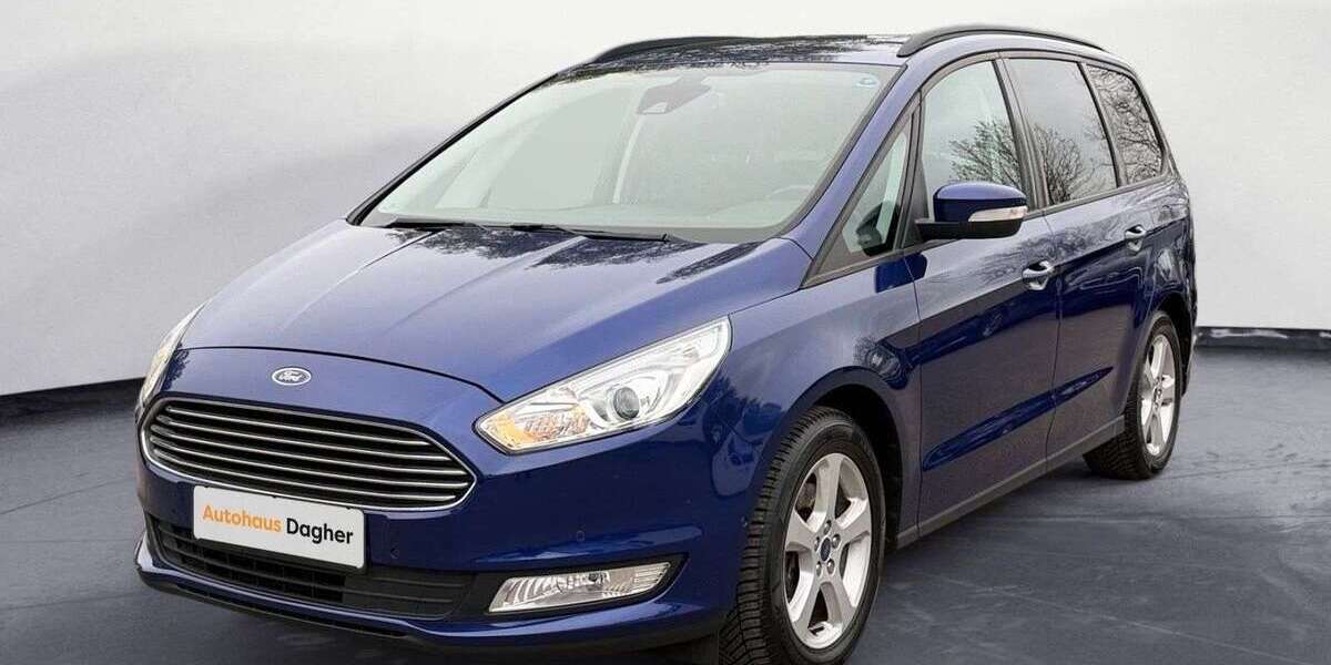 Ford Galaxy 145.800 km 12.650 &euro; Bremen 28207