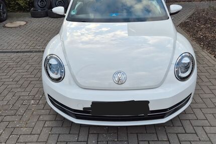 VW Beetle 101.000 km 8.000 &euro; Bremen 28197