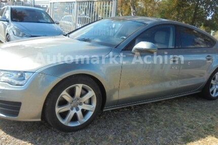 Audi A7 190.000 km 17.950 &euro; Achim 28832