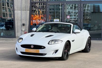 Jaguar XKR 66.000 km 49.999 &euro; Bremen 28217