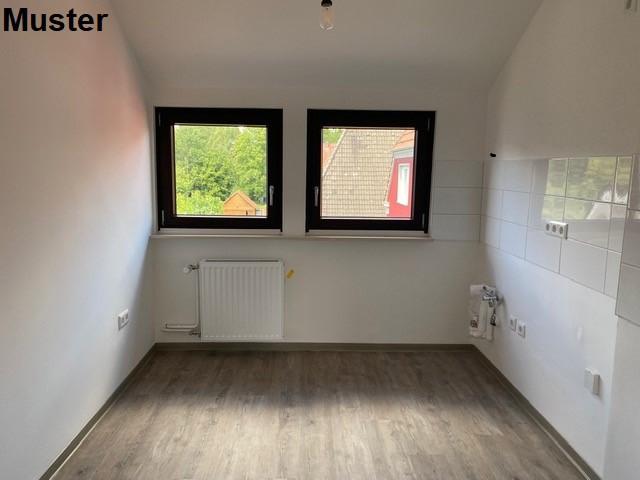 Erdgeschoßwohnung Delmenhorst Düsternort - 3 Zimmer, 67 m&sup2;, 638&euro; | Angebot:23330148