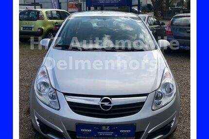 Opel Corsa 212.415 km 3.999 € Delmenhorst 27753