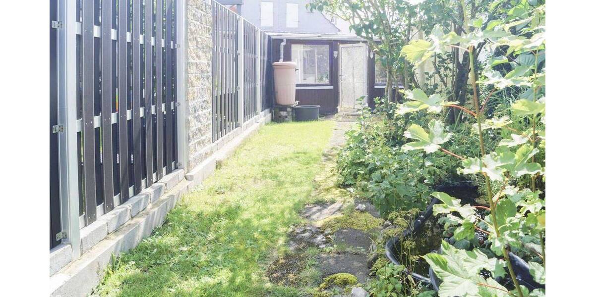 Doppelhaushälfte Bremen Rönnebeck - 3 Zimmer, 71 m&sup2;, 179.000&euro; | Angebot:26093558