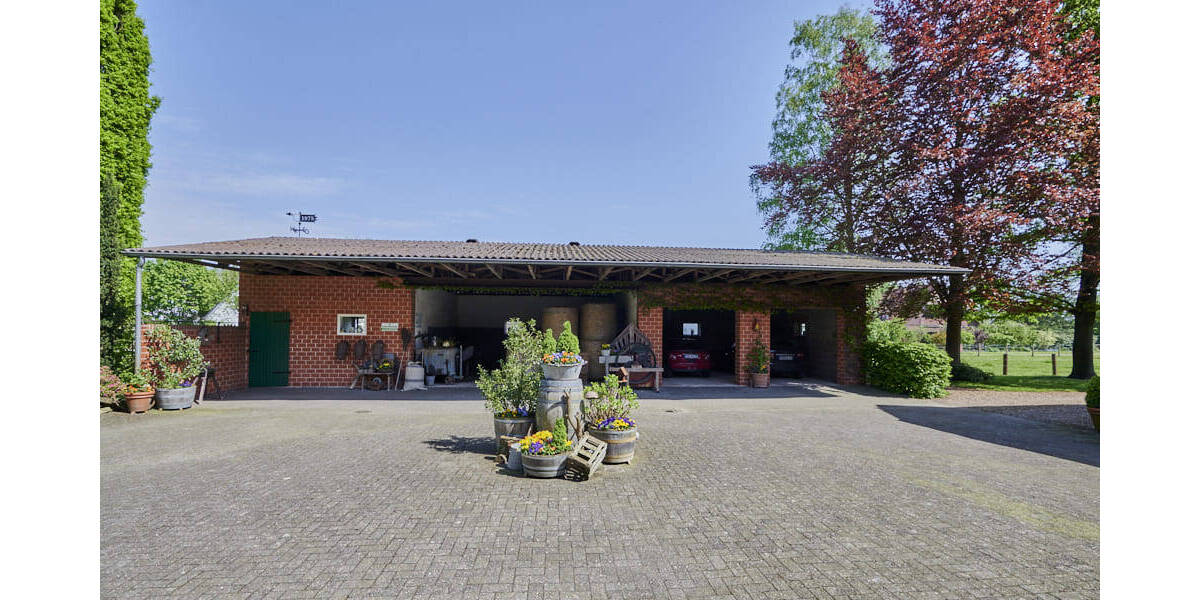 Bauernhaus, Landhaus Thedinghausen Wulmstorf - 7 Zimmer, 325 m&sup2;, 750.000&euro; | Angebot:26454584