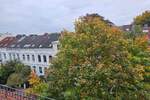 Geheimtipp im Viertel 2 ruhige, helle, geräumige Zimmer über den Dächern der Mathildenstrasse. Erstbezug nach Sanierung. Ideal für Single oder Pa 2 zimmer