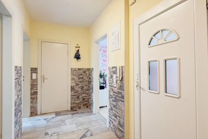 Wohnung Bremen Woltmershausen - 4 Zimmer, 85 m&sup2;, 209.000&euro; | Angebot:23945184