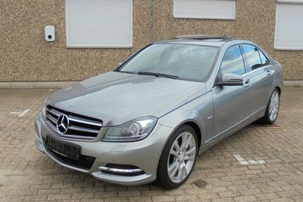 Mercedes-Benz C 250 189.000 km 7.750 &euro; Stuhr 28816
