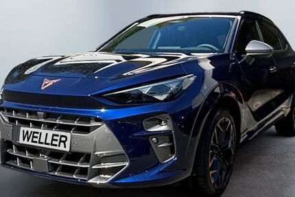 Cupra Terramar 5.000 km 44.500 &euro; Bremen 28205