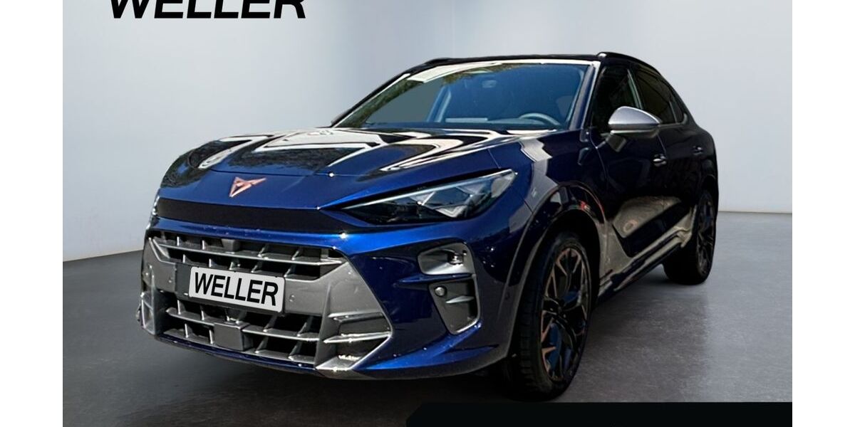 Cupra Terramar 5.000 km 44.500 &euro; Bremen 28205