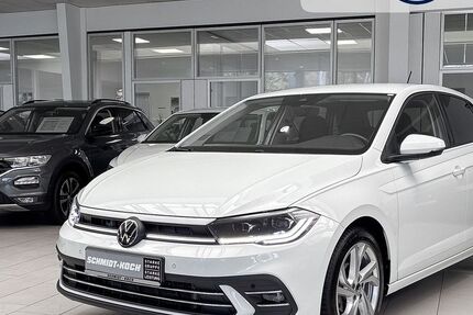 VW Polo 37.716 km 20.850 &euro; Bremen 28207