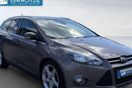 Ford Focus 181.000 km 4.900 &euro; Delmenhorst 27755