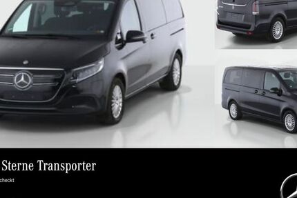 Mercedes-Benz EQV 18.200 km 58.840 &euro; Osterholz-Scharmbeck 27711