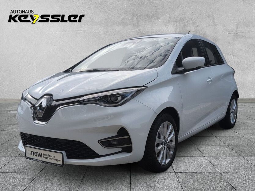 Renault ZOE 36.210 km 14.990 € Bremen 28199