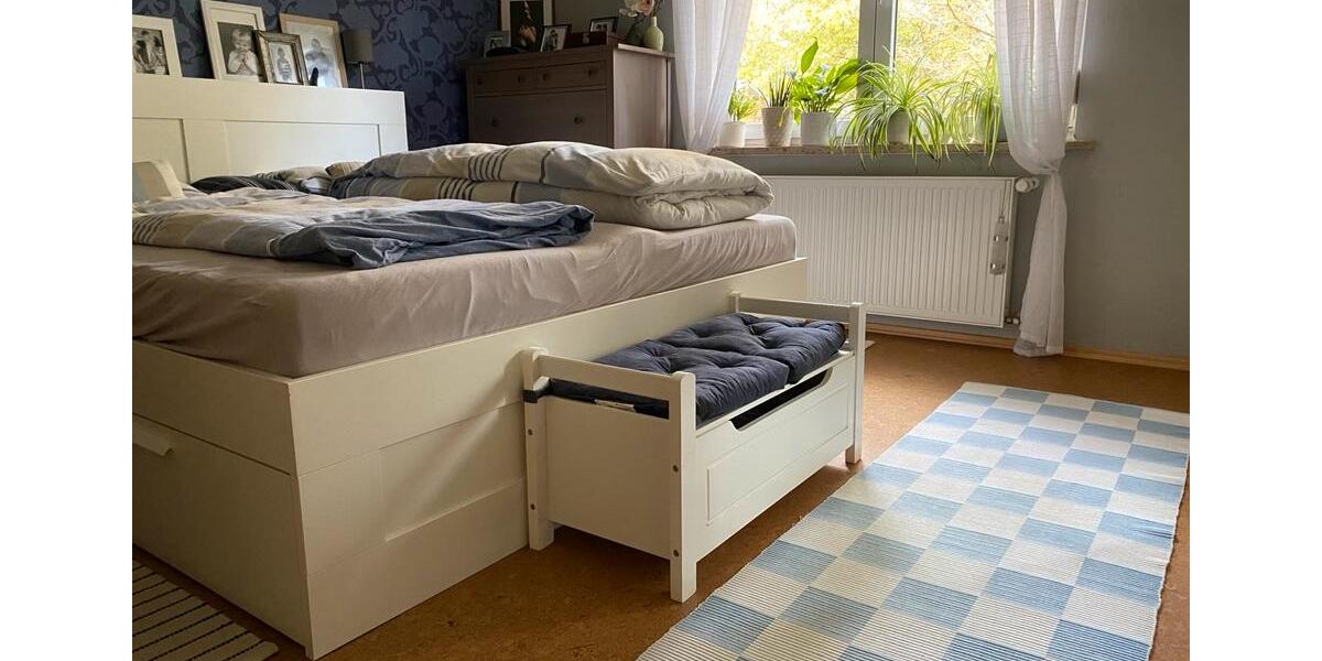 Bungalow Langwedel - 4 Zimmer, 116 m&sup2;, 305.000&euro; | Angebot:17801559