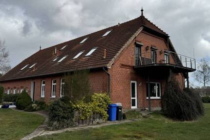 Wohnung Grasberg Adolphsdorf - 3 Zimmer, 116 m&sup2;, 800&euro; | Angebot:26155164