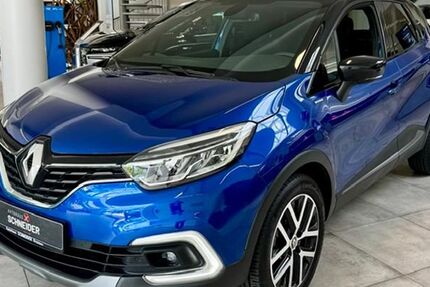 Renault Captur 75.512 km 12.790 &euro; Bremen 28237