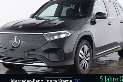 Mercedes-Benz EQB 15.578 km 39.939 &euro; Weyhe 28844