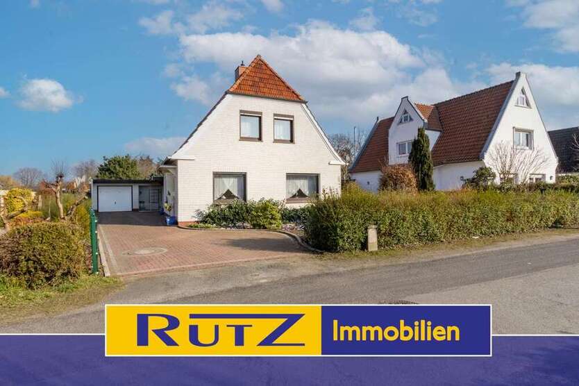 Haus zum Kaufen in Delmenhorst Ströhen 285.000 € 165 m²