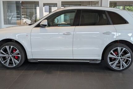 Audi Q5 168.136 km 18.950 &euro; Achim Bierden 28832