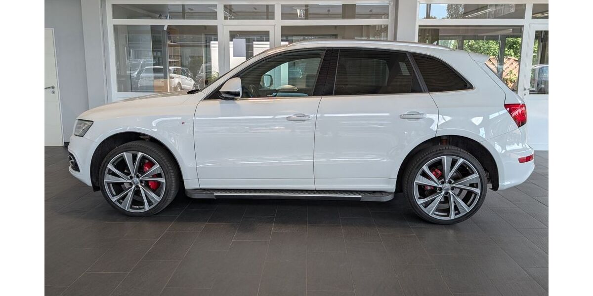 Audi Q5 168.136 km 18.950 &euro; Achim Bierden 28832