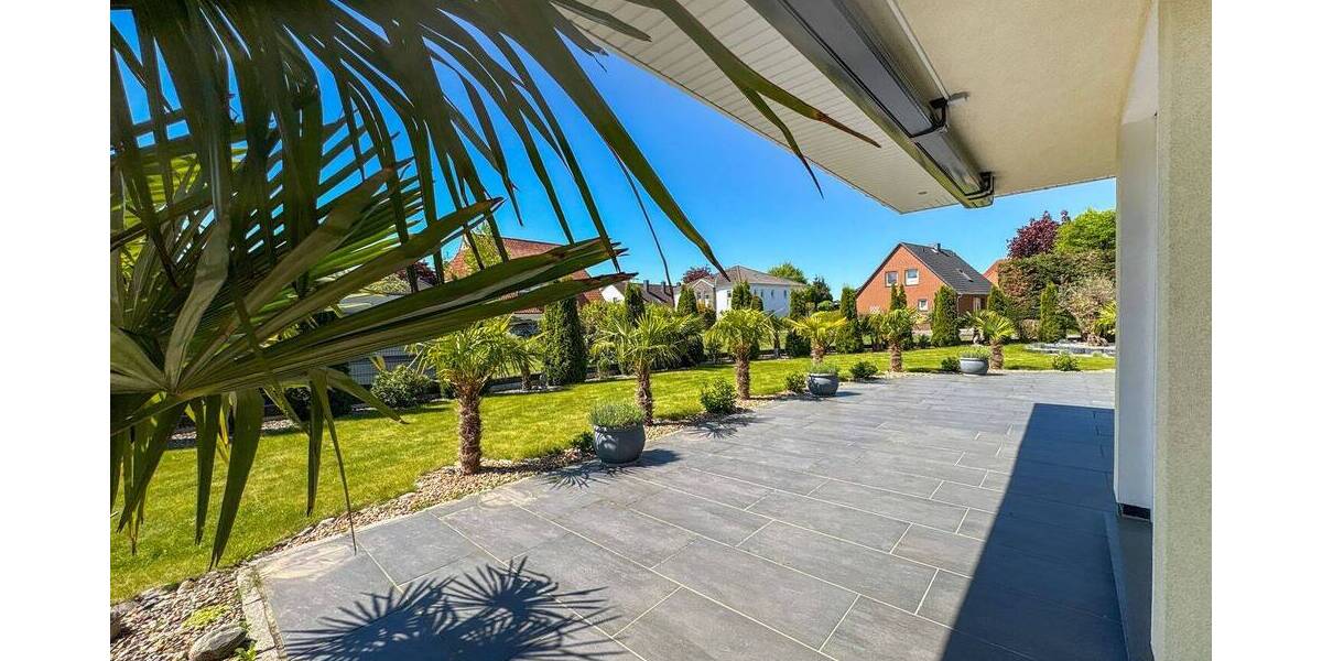 Einfamilienhaus Thedinghausen - 7 Zimmer, 223 m&sup2;, 949.000&euro; | Angebot:26798382