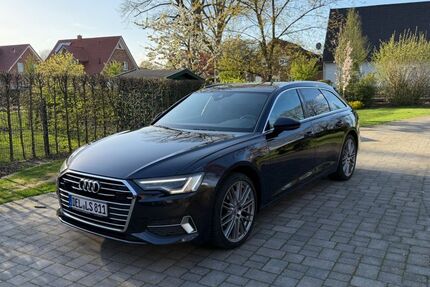 Audi A6 99.958 km 22.990 &euro; Delmenhorst 27751