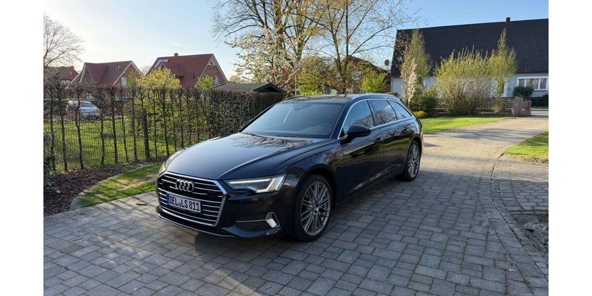 Audi A6 99.958 km 22.990 &euro; Delmenhorst 27751