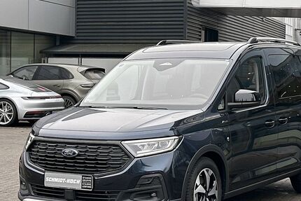 Ford Tourneo Connect 10.952 km 38.450 &euro; Bremen 28201
