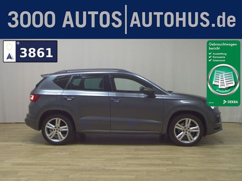 Ateca