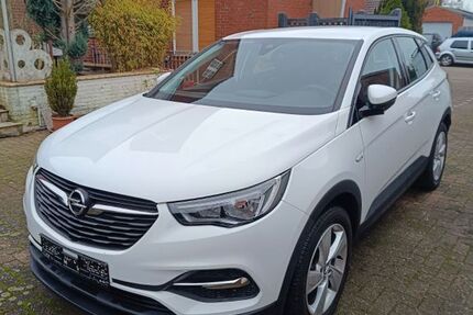 Opel Grandland (X) 43.650 km 13.300 &euro; Ritterhude 27721