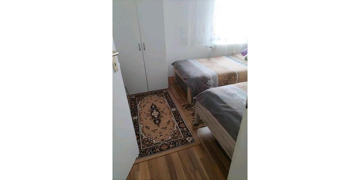 Etagenwohnung Bremen Burglesum - 3 Zimmer, 55 m&sup2;, 145.000&euro; | Angebot:26443067