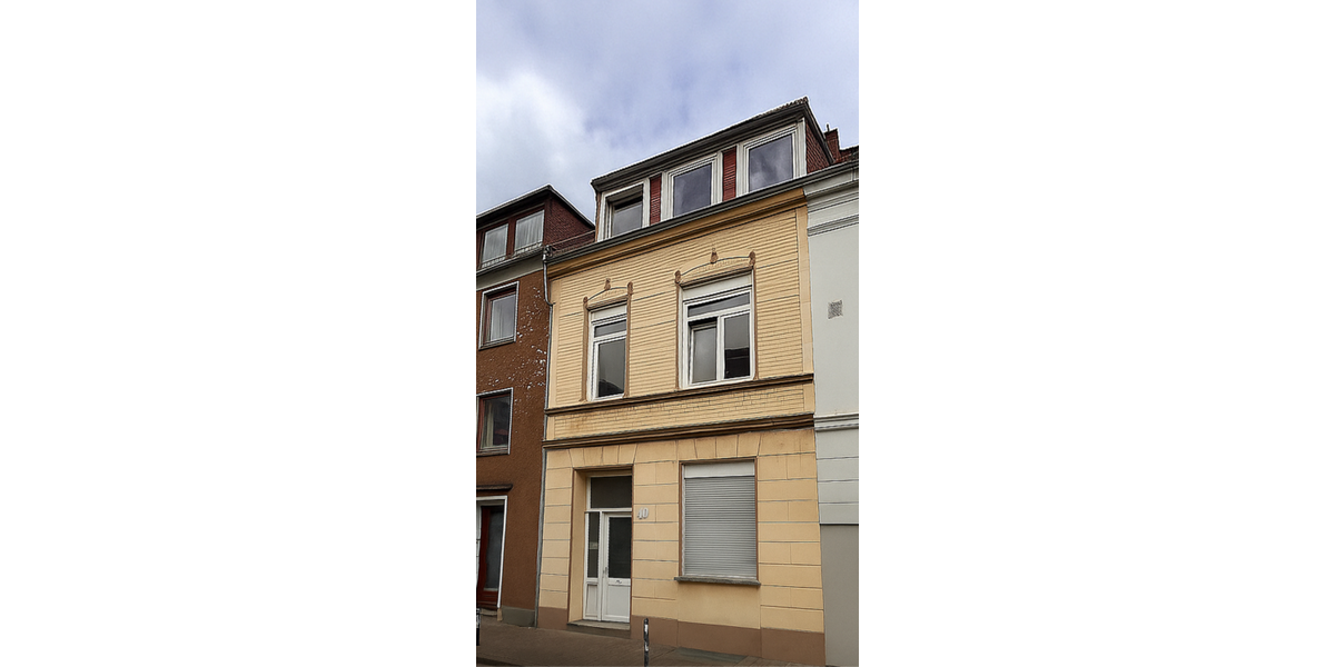 Einfamilienhaus Bremen Östliche Vorstadt - 4.5 Zimmer, 105 m&sup2;, 299.000&euro; | Angebot:26981732