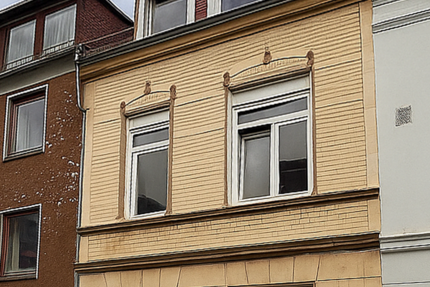 Haus Bremen Östliche Vorstadt - 4.5 Zimmer, 105 m&sup2;, 299.000&euro; | Angebot:26981732