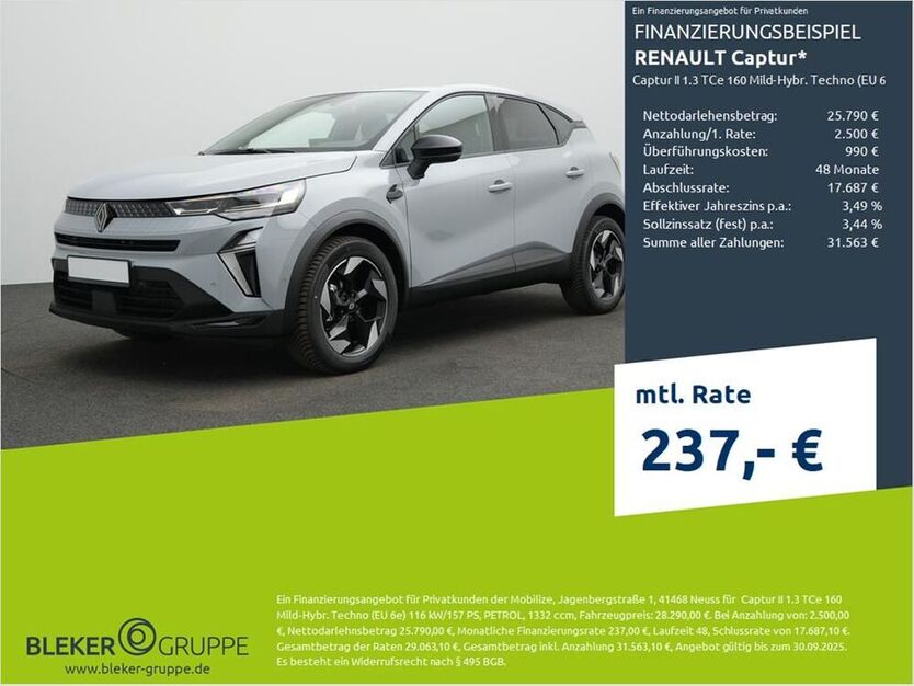 Captur