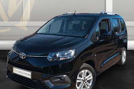 Toyota Proace 54.800 km 16.700 &euro; Bremen 28201