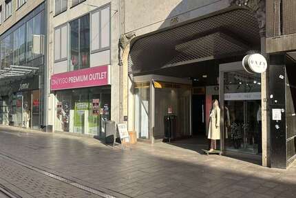 Gewerbeobjekt Bremen Mitte - 2.500&euro; | Angebot:25351506