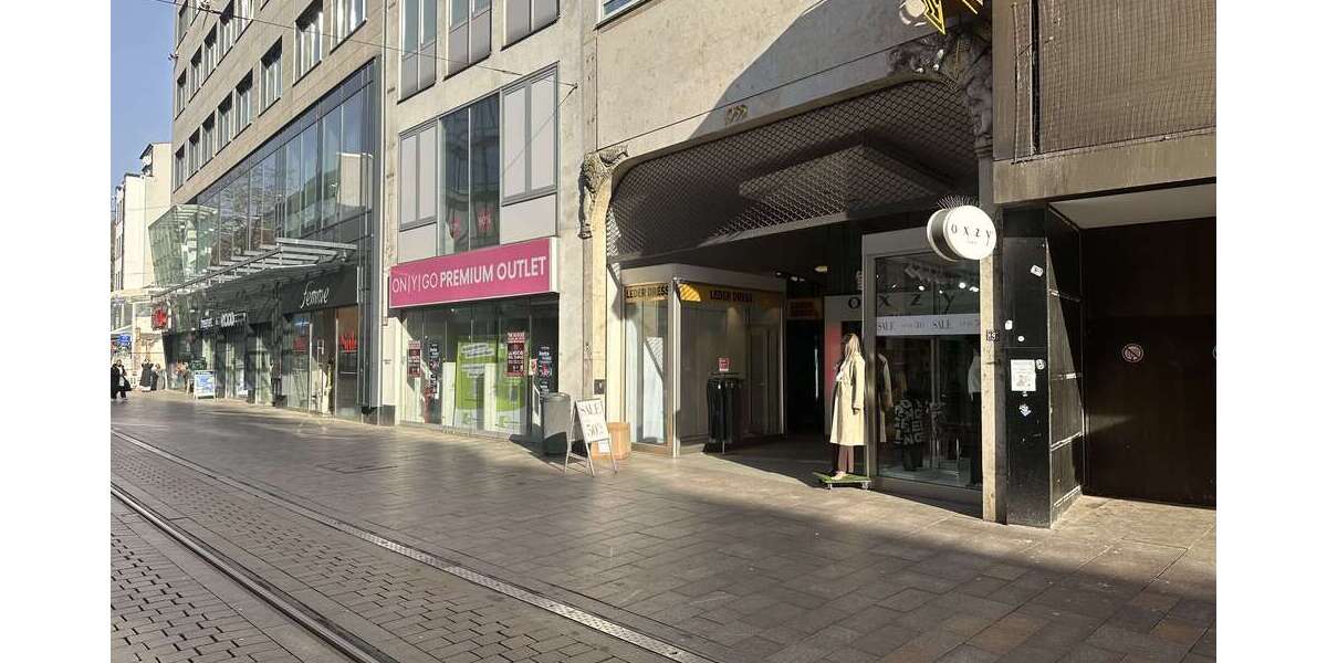 Gewerbeobjekt Bremen Mitte - 2.500&euro; | Angebot:25351506