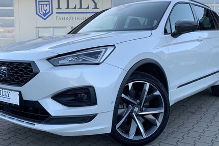 Seat Tarraco 32.098 km 36.950 € Hatten | Sandkrug 26209