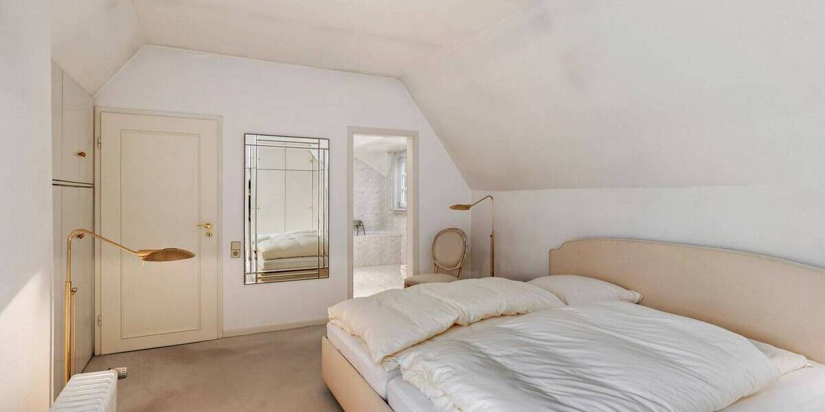 Einfamilienhaus Bremen Oberneuland - 6 Zimmer, 288 m&sup2;, 949.000&euro; | Angebot:26486749