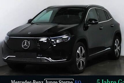 Mercedes-Benz EQA 16.566 km 41.114 &euro; Weyhe 28844
