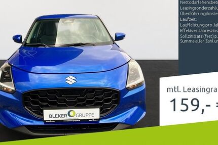 Suzuki Swift 12.925 km 15.940 &euro; Stuhr 28816