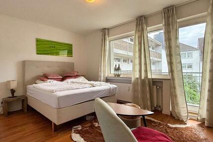 Wohnung Bremen Neustadt - 1.5 Zimmer, 45 m&sup2;, 850&euro; | Angebot:26600737
