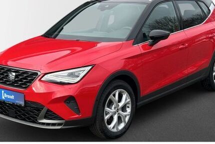 Seat Arona 1.010 km 23.990 € Achim 28832