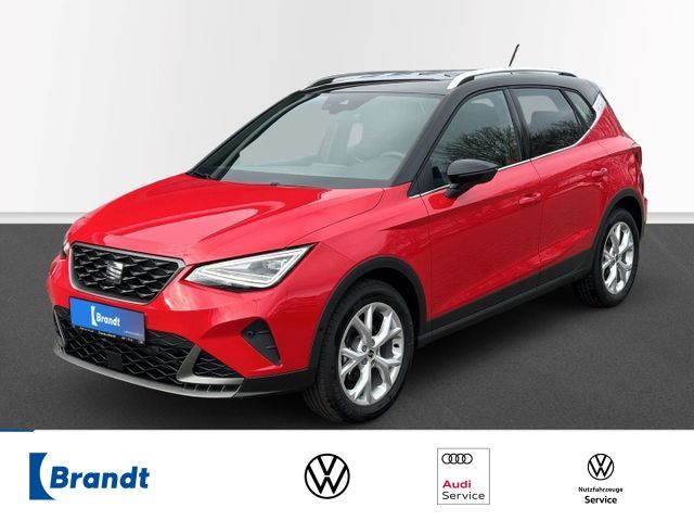 Seat Arona 1.200 km 23.990 € Achim 28832