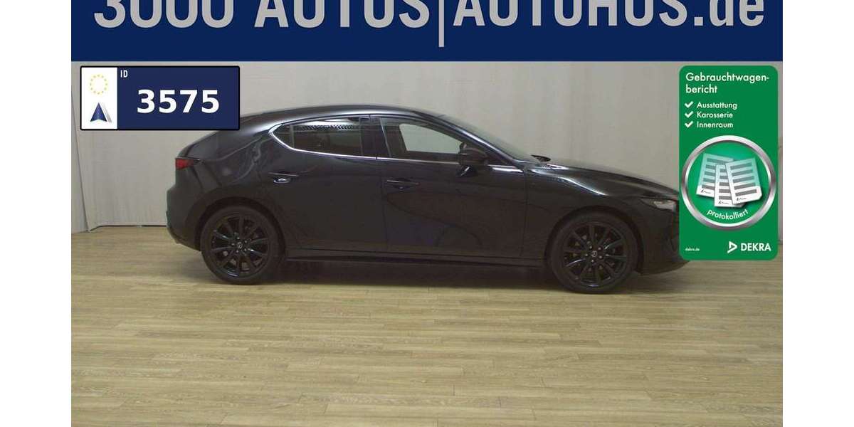 Mazda 3 118.414 km 17.480 &euro; Bremen 28279