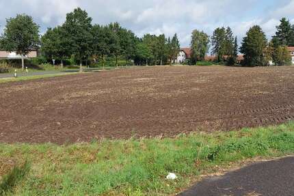 Grundstück in StuhrFahrenhorst 699.000 € 7455 m² zimmer