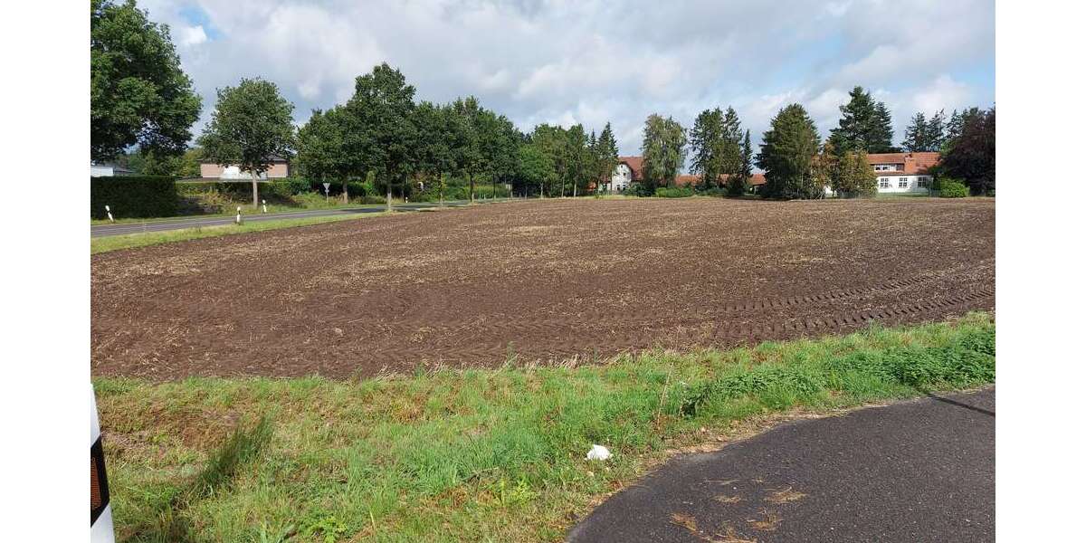 Grundstück in StuhrFahrenhorst 699.000 € 7455 m² zimmer