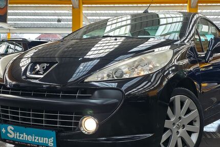 Peugeot 207 196.900 km 1.975 &euro; Wallhöfen bei Bremen 27729