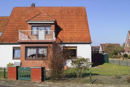 Haus Achim Baden - 6 Zimmer, 120 m&sup2;, 269.000&euro; | Angebot:26569699