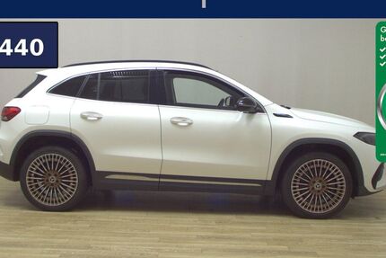 Mercedes-Benz EQA 155.308 km 24.980 &euro; Bremen / Arsten 28279
